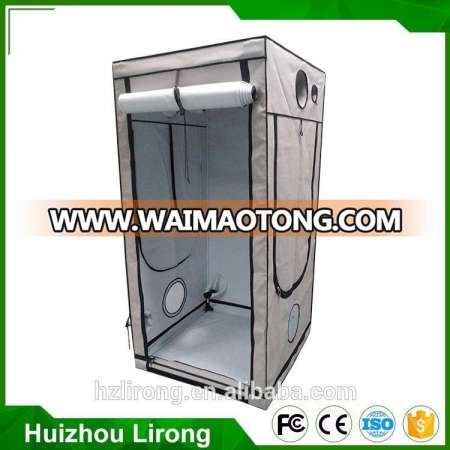 High Quality Hydroponics Grow Tent/Home Box/Highly Reflector Grow House